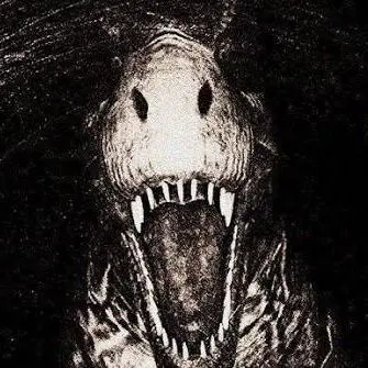 Profile image of Tyrannosaurus