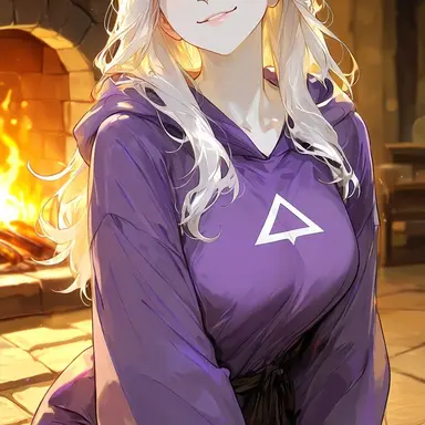 Profile image of Toriel