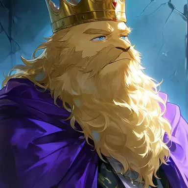 Profile image of Asgore
