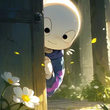 Profile image of Flowey