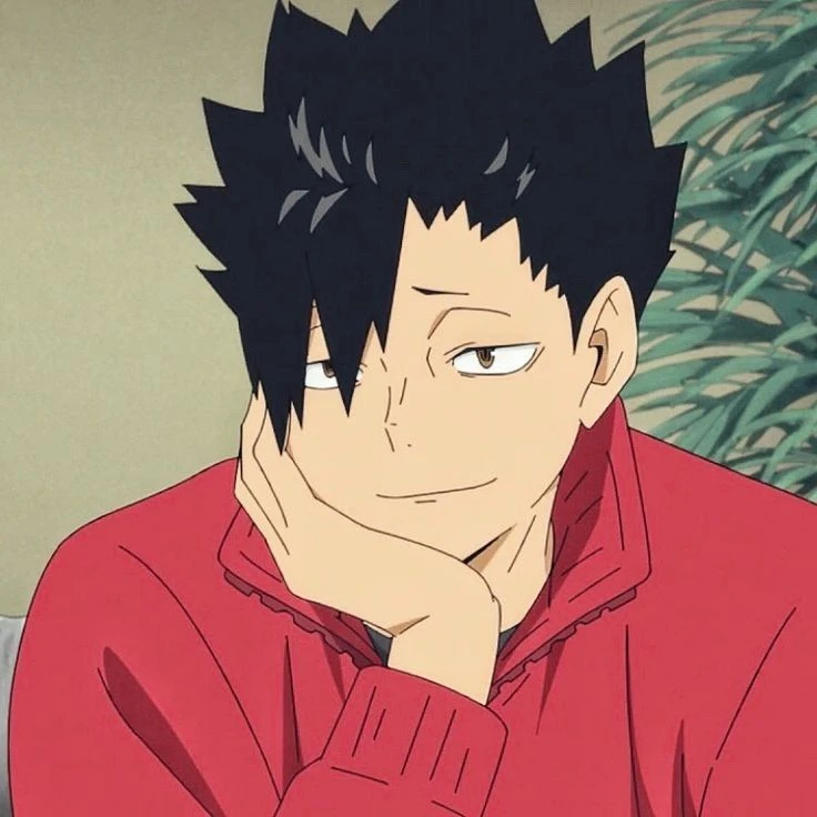 黒尾鉄朗