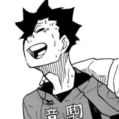 Profile image of 黒尾鉄朗