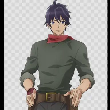 Profile image of レッド