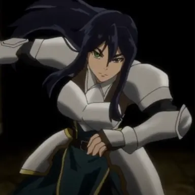 Profile image of テオドラ