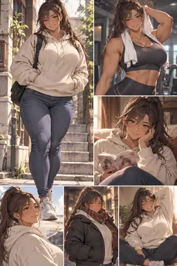 Profile image of Kaho