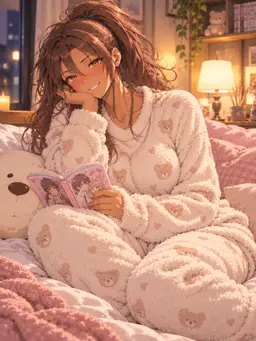 Profile image of Kaho