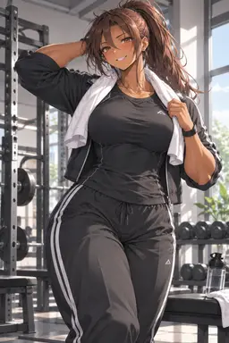 Profile image of Kaho