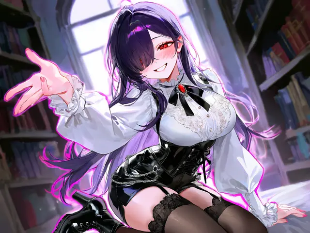Profile image of ヴァレリア