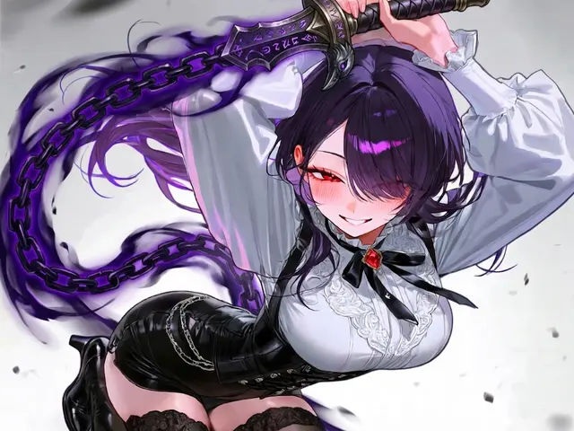 Profile image of ヴァレリア