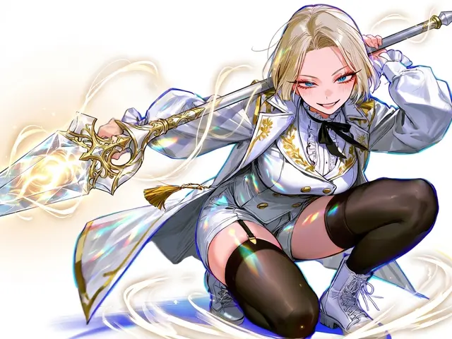 Profile image of イリス