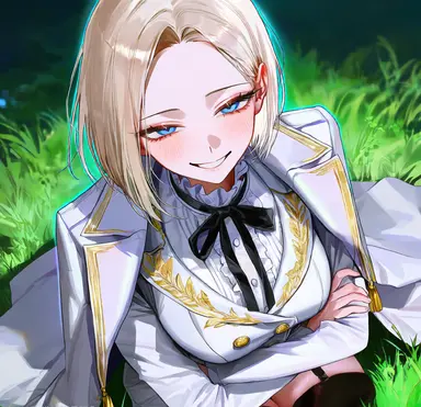Profile image of イリス