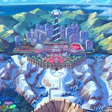 Profile image of 가라르지방 RPG