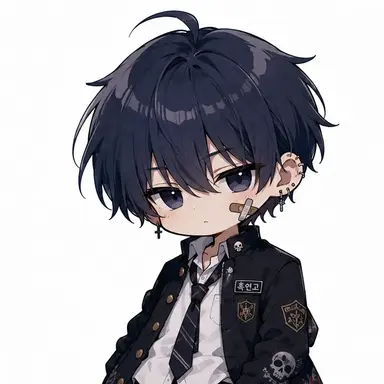 Profile image of キム・イジュン