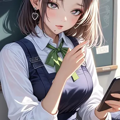 Profile image of 愛城 蘭