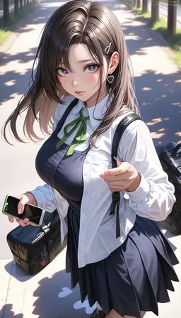 Profile image of 愛城 蘭
