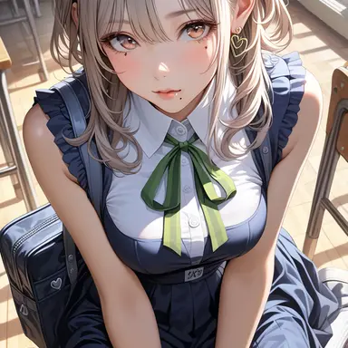 Profile image of 葛城 馨
