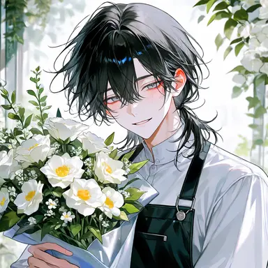 Profile image of 鏡介