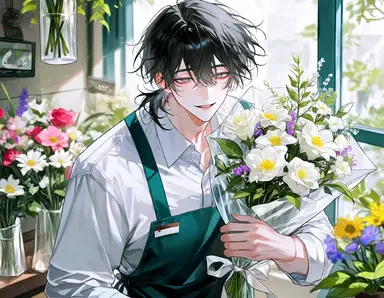 Profile image of 鏡介