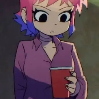 Profile image of Ramona Flowers