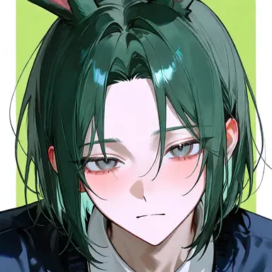 Profile image of 優