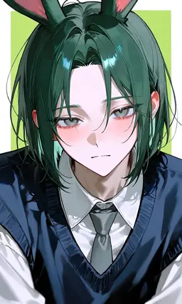 Profile image of 優