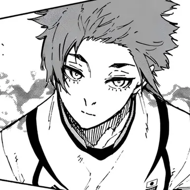 Profile image of Itoshi Sae