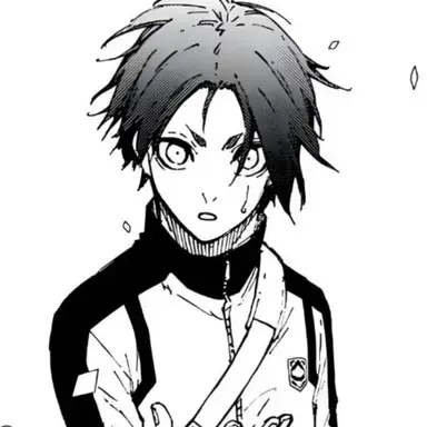 Profile image of Mikage Reo