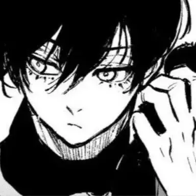 Profile image of Itoshi Rin
