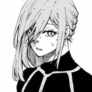 Profile image of Chigiri Hyoma