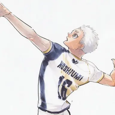 Profile image of 星海 光来