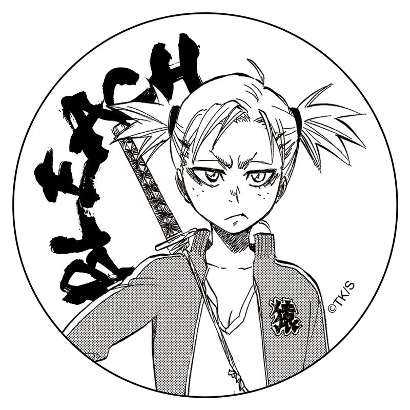 BLEACH 名場面ポスター 市丸 ギン 平子 真子 ポスター｜Yahoo 