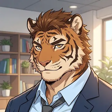 Profile image of Taiga