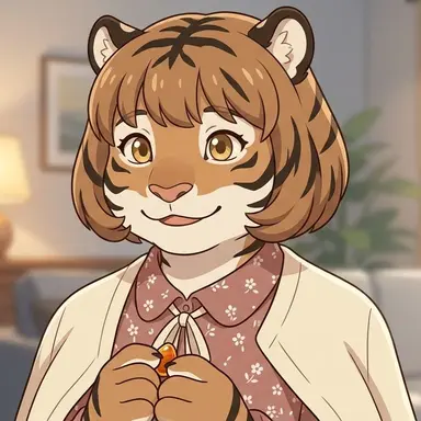 Profile image of Kohaku