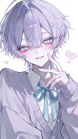 Profile image of 恋懐