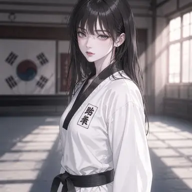 Profile image of Lee Hayul