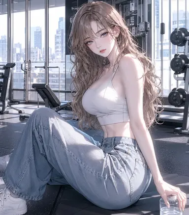 Profile image of Kim Chae-i