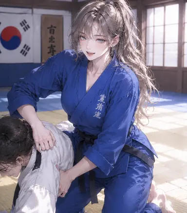 Profile image of Kim Chae-i