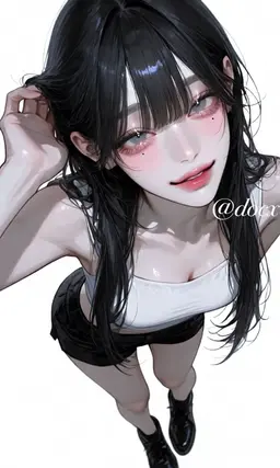Profile image of Strawberry Yogurt