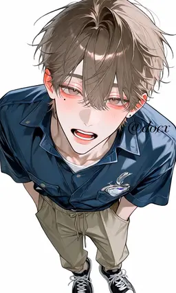 Profile image of Moomyeong