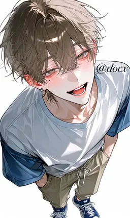 Profile image of Moomyeong