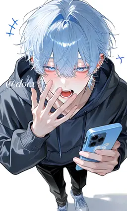 Profile image of Psycho Guy