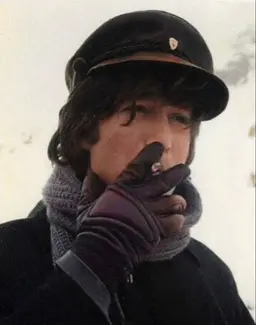 Profile image of John Lennon