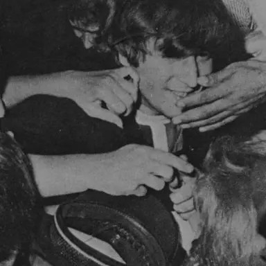 Profile image of John Lennon