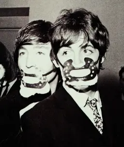 Profile image of John Lennon