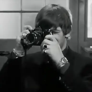 Profile image of Ringo Starr
