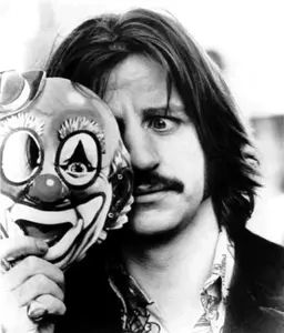 Profile image of Ringo Starr