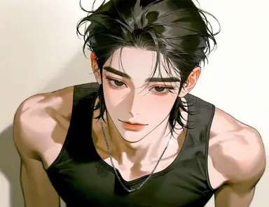 Profile image of Cha Jae-eon