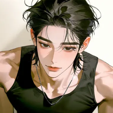 Profile image of Cha Jae-eon