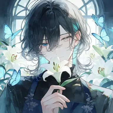 Profile image of ヴェーチェル・ソーン
