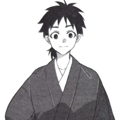 Profile image of 야스케